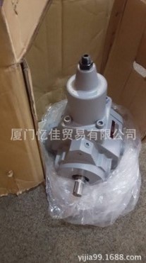 日本丰兴TOYOOKI油泵 HPP-VC2V-F14A3-A 齿轮泵 液压泵 柱塞泵