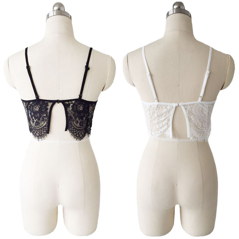 Soutiens-gorge en  dentelle - Ref 3370131 Image 21