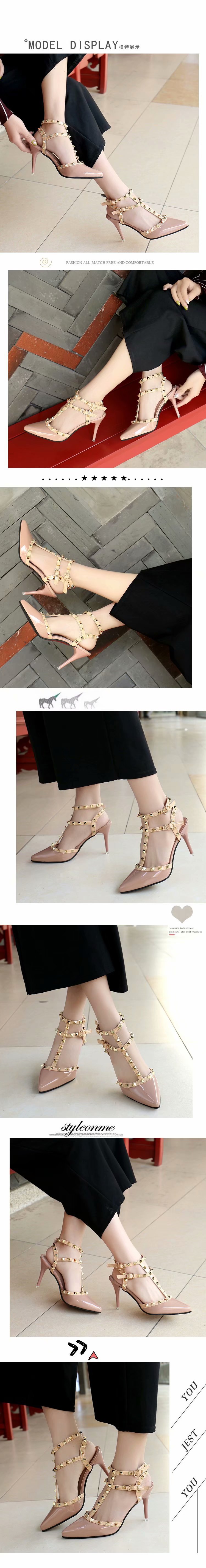 Chaussures été pour femme en Caoutchouc - Ref 3346940 Image 22