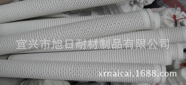 供应刚玉管 高温刚玉炉管 陶瓷管 陶瓷保护管可按规定尺寸定制