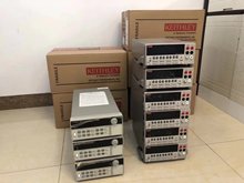 ���۶���Keysight66311B Agilent66319B˫·����ƶ�ͨ��ֱ����Դ
