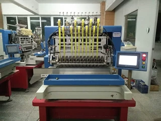 全自动绕线机张力器  二手全自动绕线机  大量回收维修二手绕线机