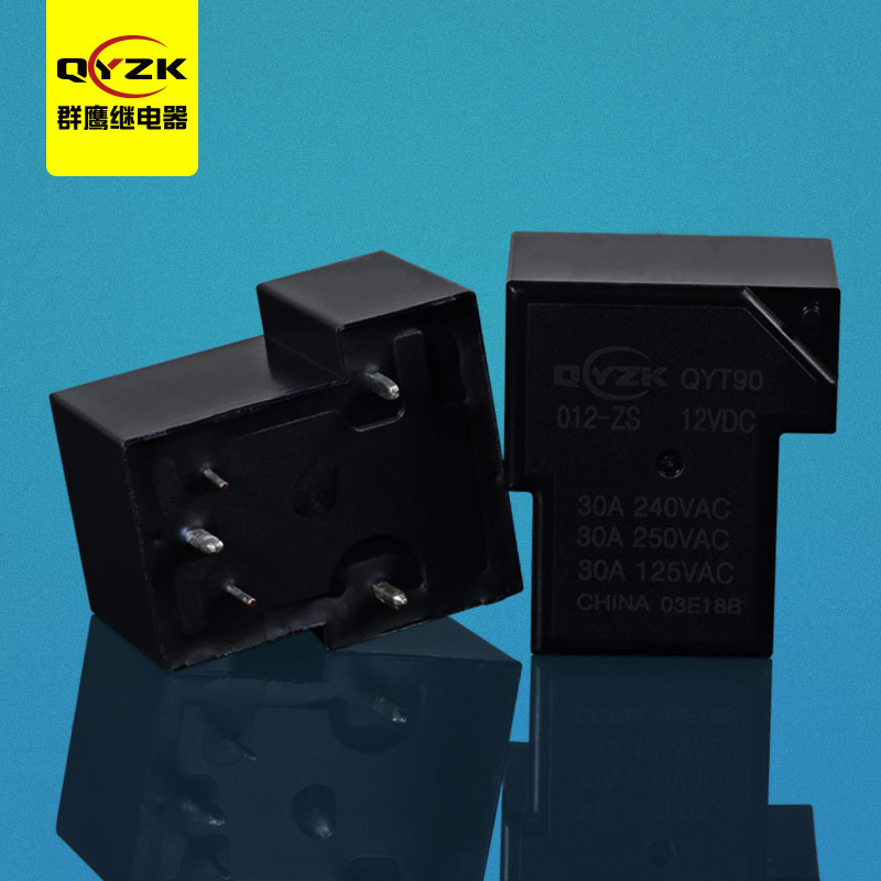 5V/온도 조절기 릴레이