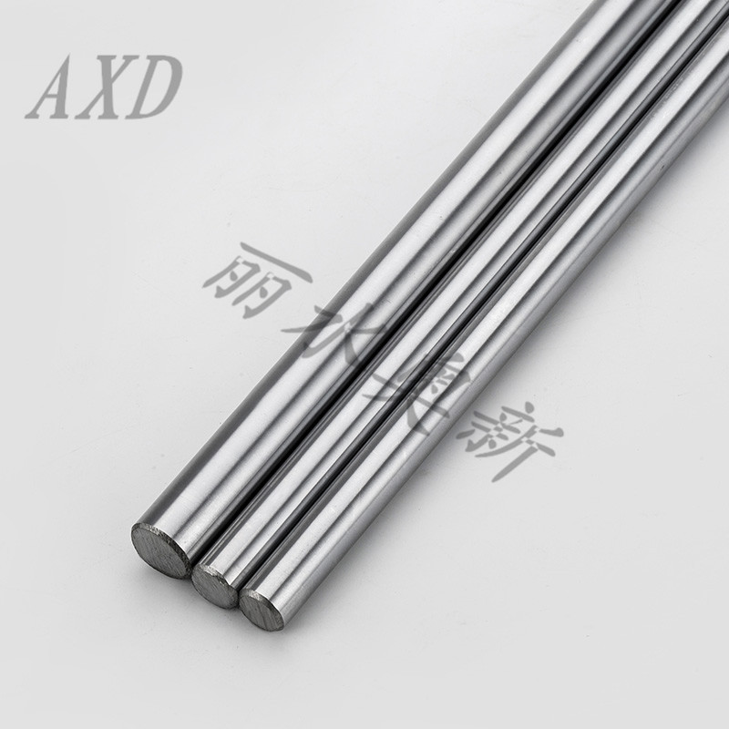 镀铬硬轴空心光轴30内孔20淬火口罩机械光轴15-25规格配件