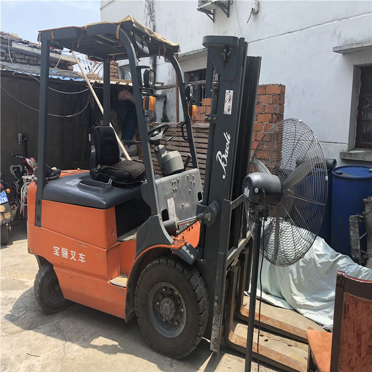 销售2手杭州叉车3吨 2手杭州柴油3吨叉车 2手杭州内燃3吨叉车