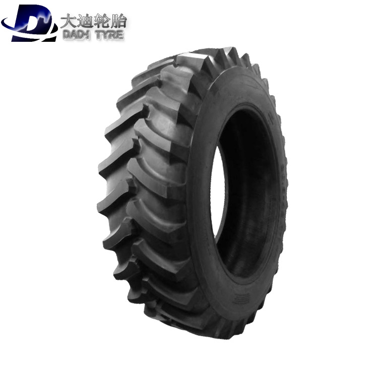 全新优质农用拖拉机轮胎16.9-24轮胎12.4-28轮胎耐磨型抗刺扎