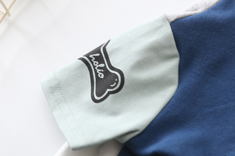 Dog Polo Shirt