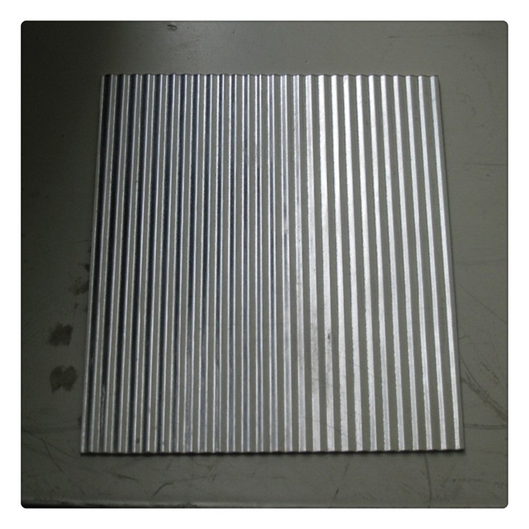 现货供应保温铝瓦0.5mm铝瓦 0.8mm铝瓦840型铝瓦