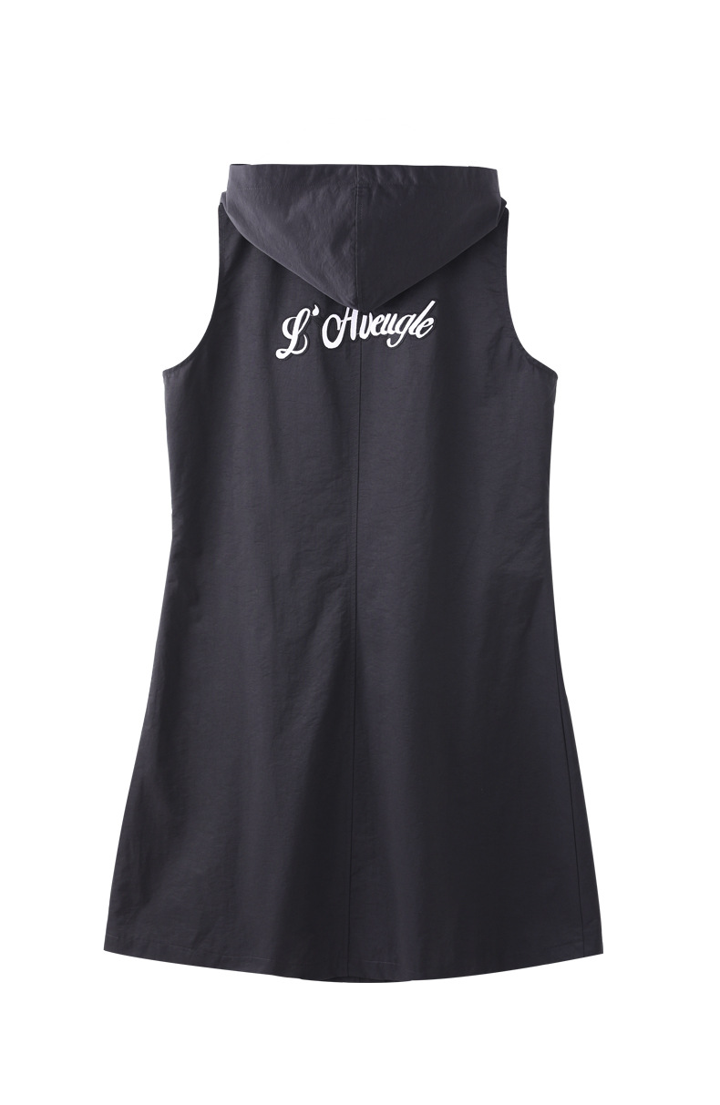 Gilet femme MS RETROHSION en Coton en nylon - Ref 3316517 Image 22