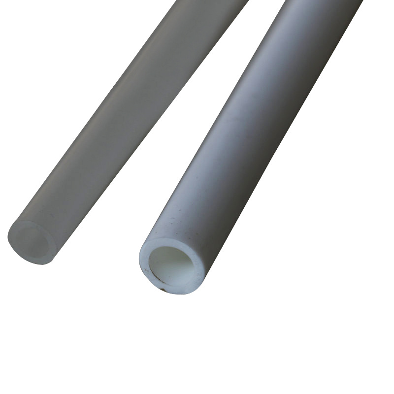 ABS塑料管芯耐高温彩色硬管挤出型材管卫生间排污管撑管