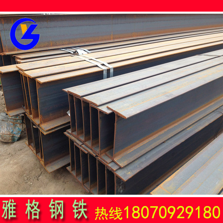 钢结构 大量销售  H型钢250*250*9*14 