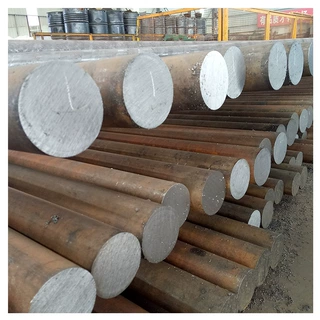 山东石英砂/煤化工棒磨机专用钢棒硬度45-55HRC高品质