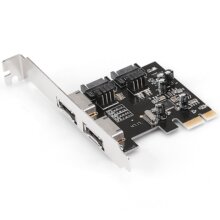 PCI-EDSATA3.0  PCIE SATA3 Uչ SSD̑BӲPϵy