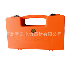 盒装式工频信号发生器10kv高压验电器用信号检验仪信号发生器殿力