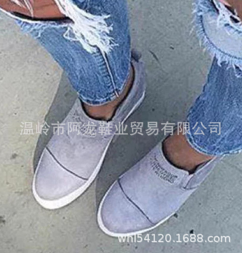 Bottes femme en Daim - Ref 3354281 Image 34