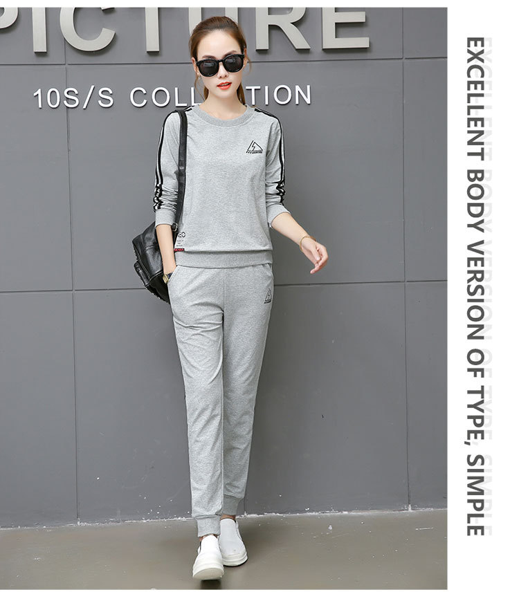 Costume femme en Mélange de fibres chimiques - Ref 3333571 Image 31