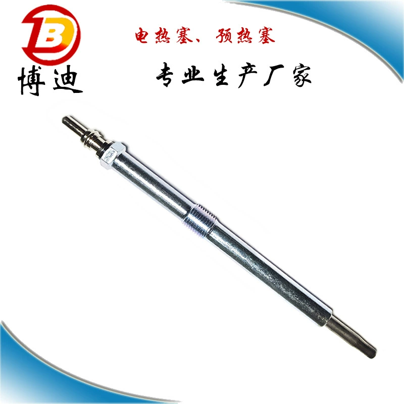 Пробка электрического нагрева пробка предварительного нагрева 0250202128 Y-517J