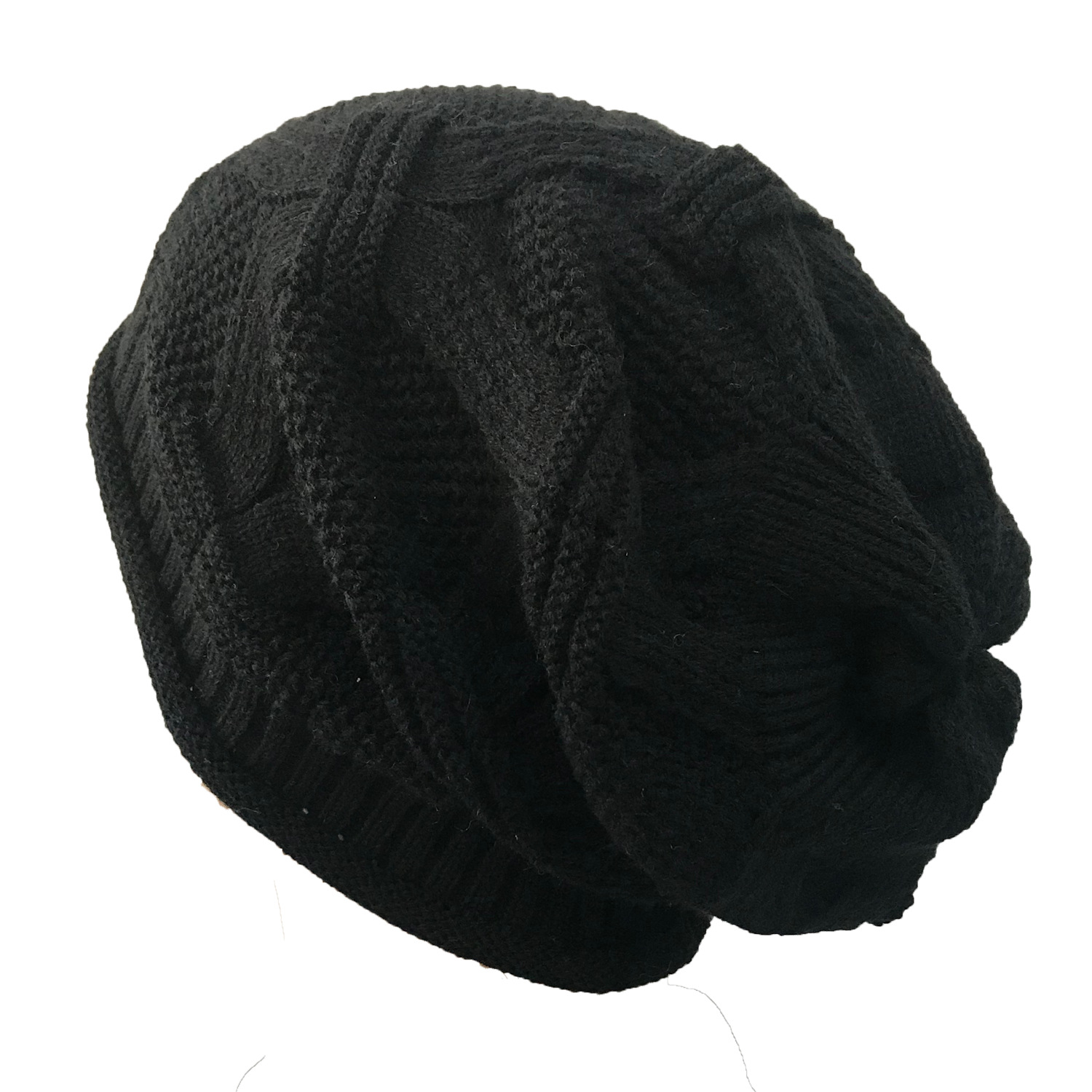 Casquette en Laine - Ref 3446167 Image 19