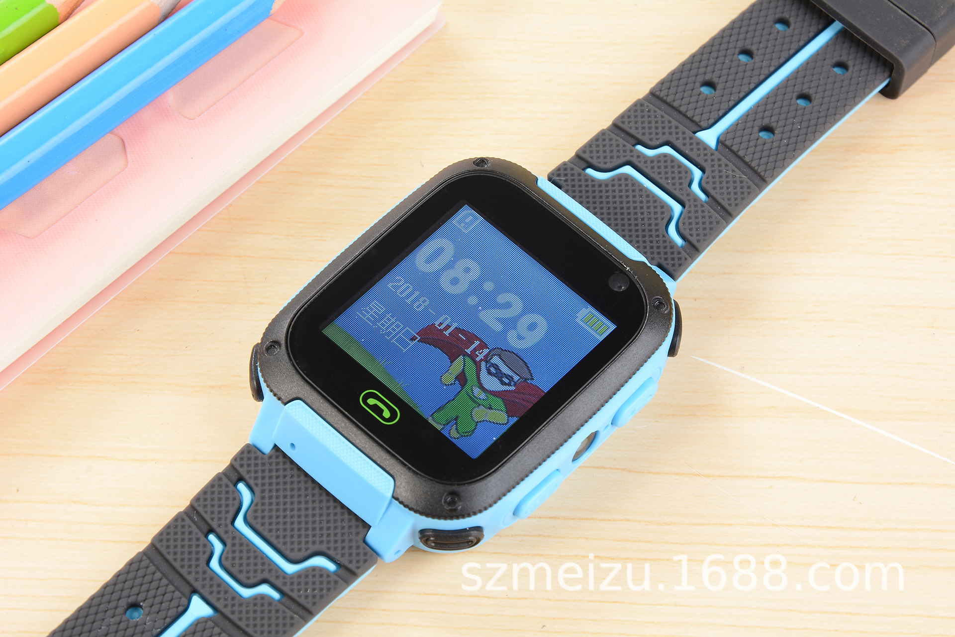 Montre intelligente CHARME - Ref 3390994 Image 23