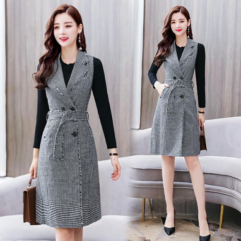 Gilet femme en Par défaut - Ref 3317247 Image 3