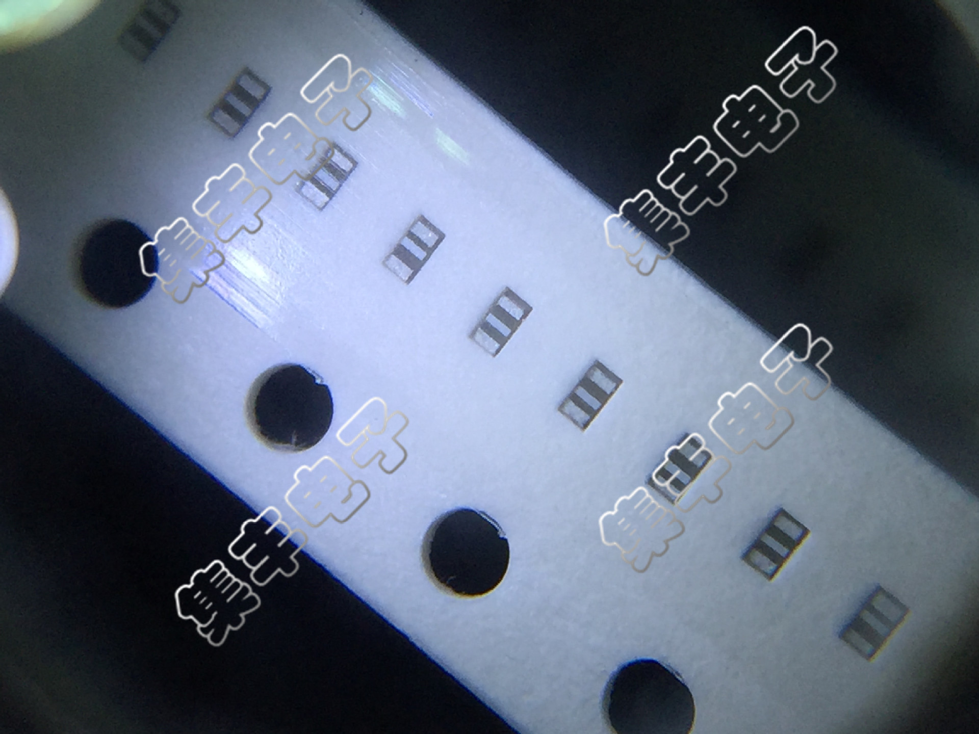 0435001.KR HF 0402 32V 1A 力特 快断 贴片保险丝 欢迎咨询