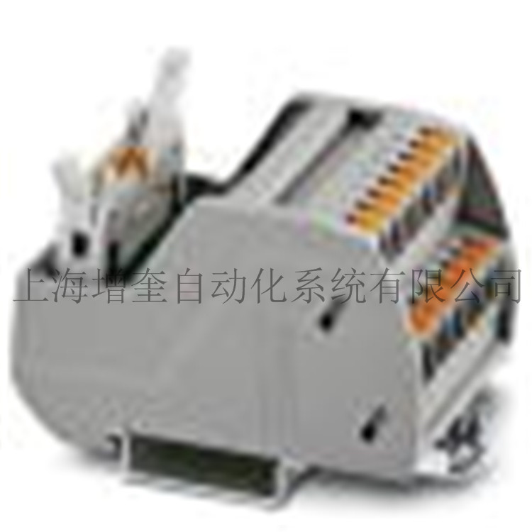 菲尼克斯 接口模块VIP-2/PT/FLK10/LED  2904248