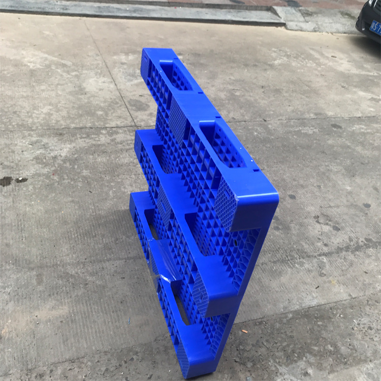 塑料托盘网格川字型1311塑胶卡板垫仓板物流仓储栈板托板厂家批发