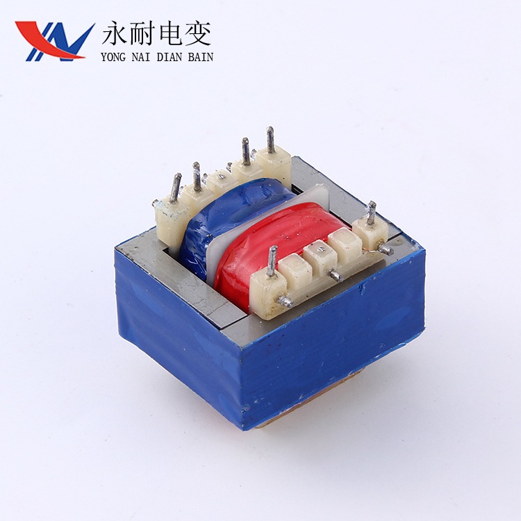供应EI35*15 2W 电源变压器 小型变压器 低频变压器 隔离变压器