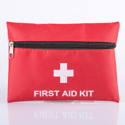 厂家直销定制医药包 车载便携应急医药袋外包装用 家用急救应急包|ms