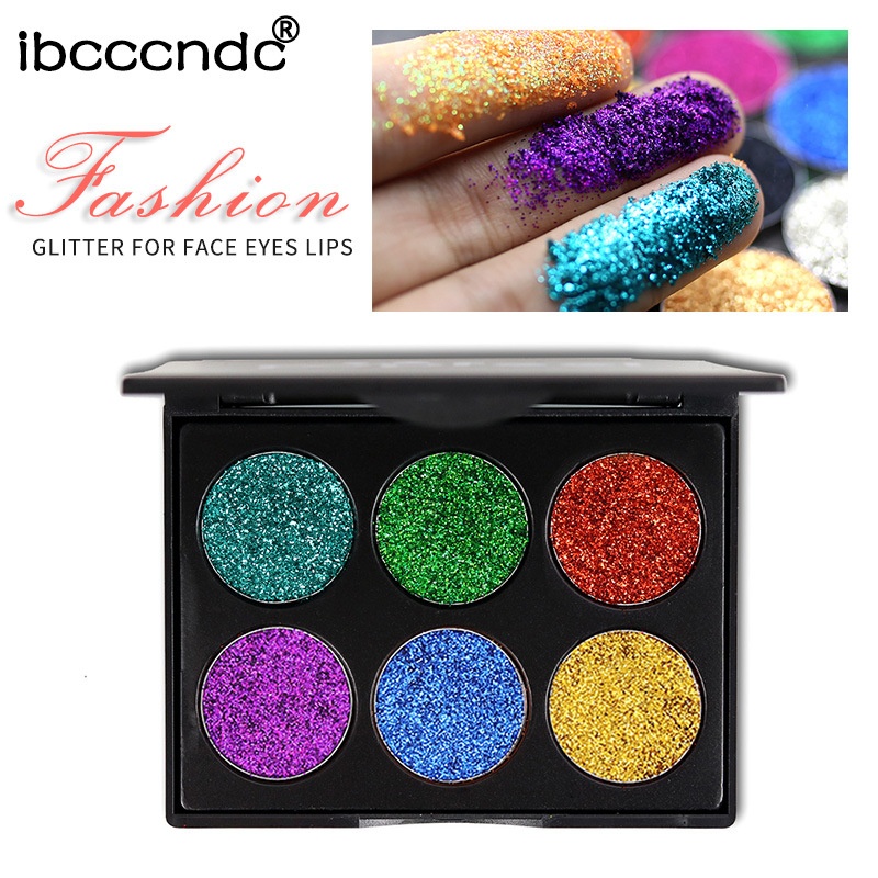 carina luxury repair combination set 177 color pearl eye shadow plate makeup school_viptrois.com