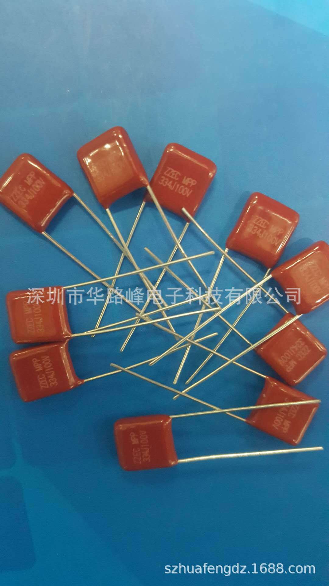 ���߳仪·�屡Ĥ������100V334 p7.5mm