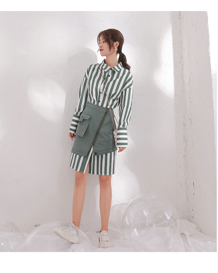 Costume femme en Mélange de fibres chimiques - Ref 3334385 Image 16