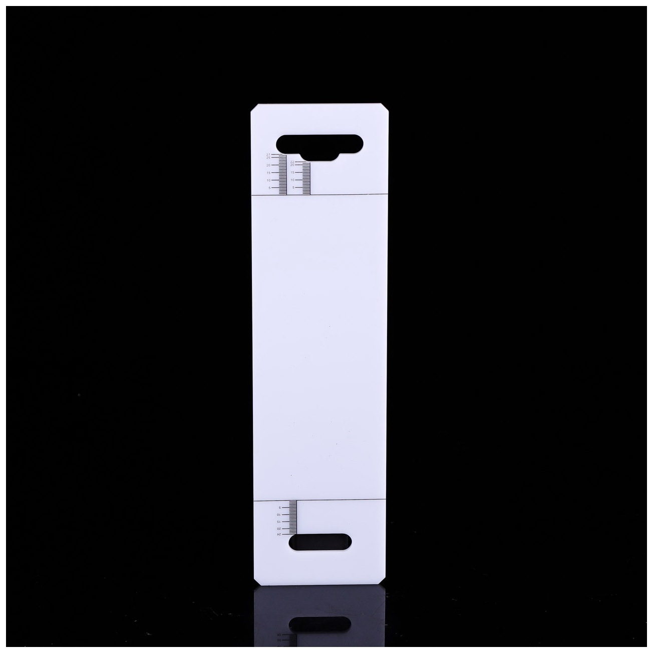 factory Customized All kinds of Acrylic products Zona pellucida printing Graduation Straightedge organic glass Staff wholesale