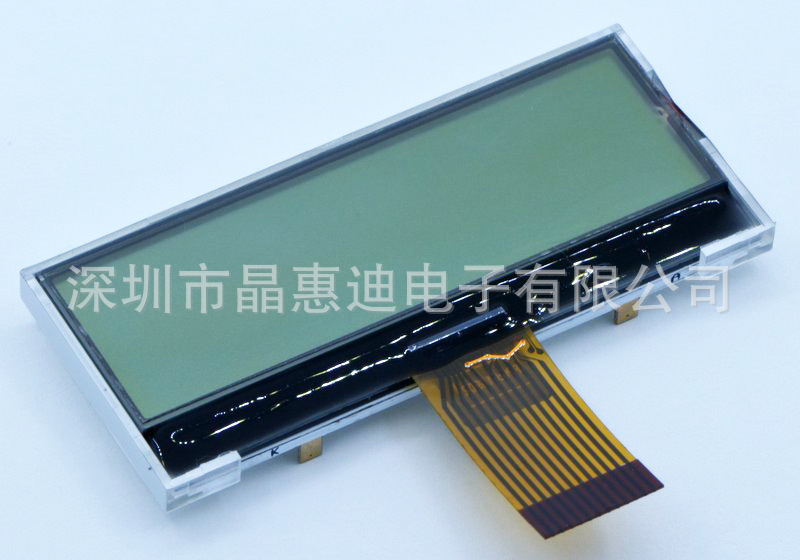 LCD/Һ����ʾģ��/25664/����/2.4��/FSTN/����/COG/����/������