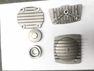 Cylinder and parts Engine 76.8mm Cylinder