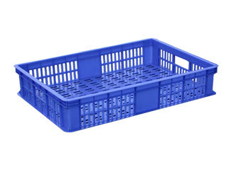 237号食品加工运输塑料周转筐