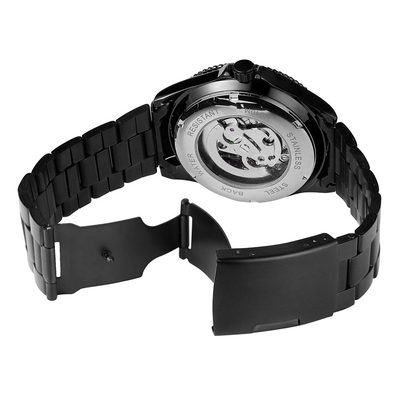 Montre homme WINNER - Ref 3387865 Image 5