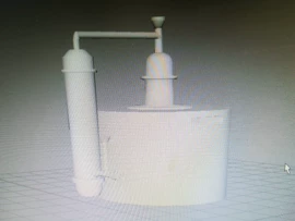 其他行业专用;其他干燥设备;化工成套设备