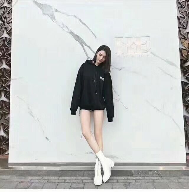 Bottes femme en En cuir - Ref 3354714 Image 22