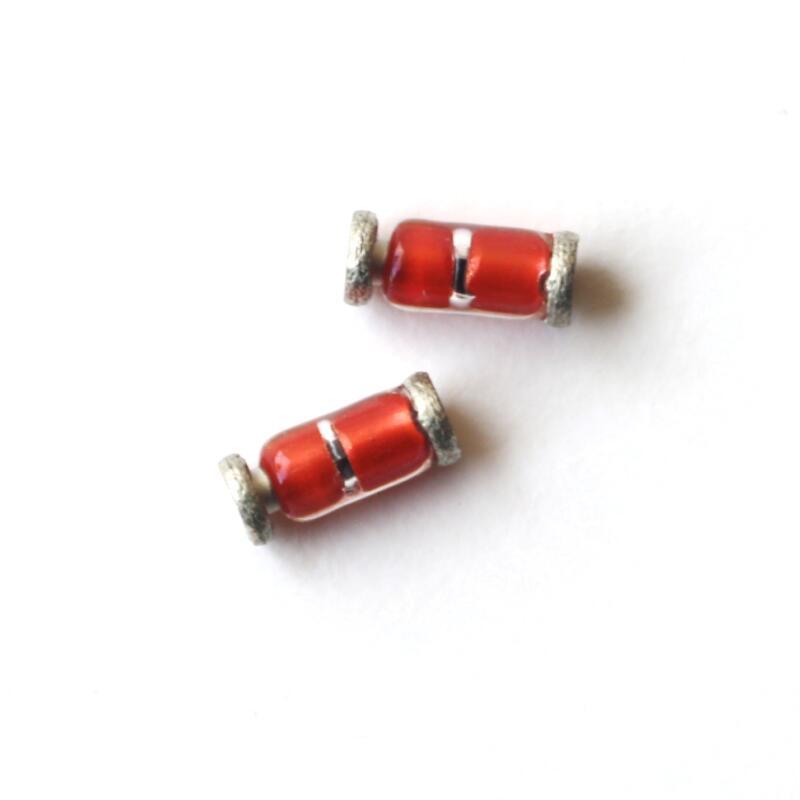 小信号肖特基二极管LL60