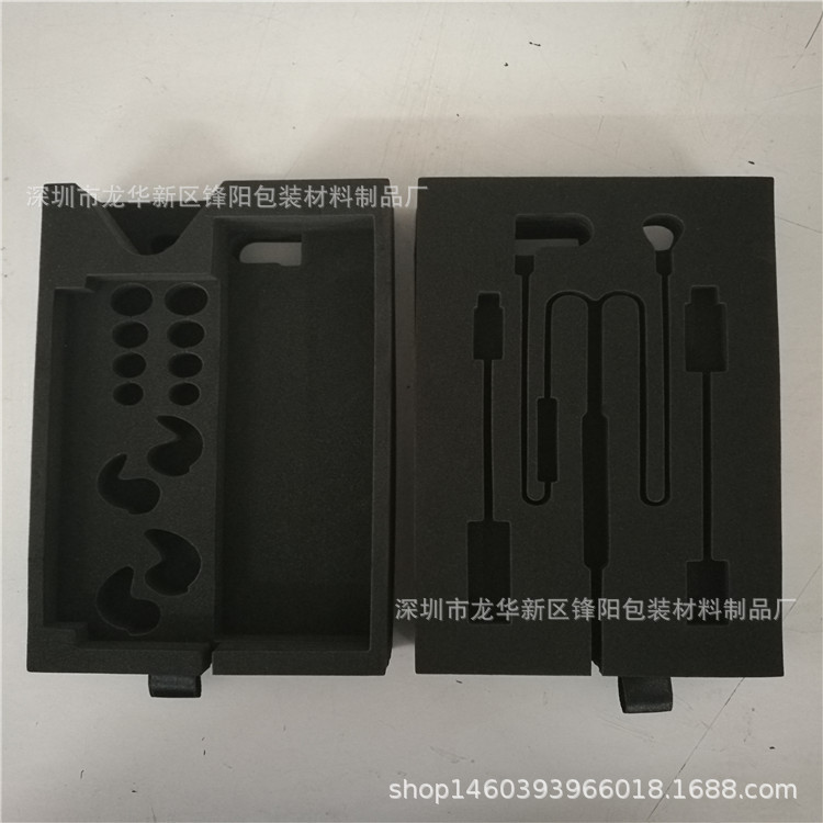 生产销售EVA内托 EVA内衬 电子电器EVA胶垫 任意尺寸定制