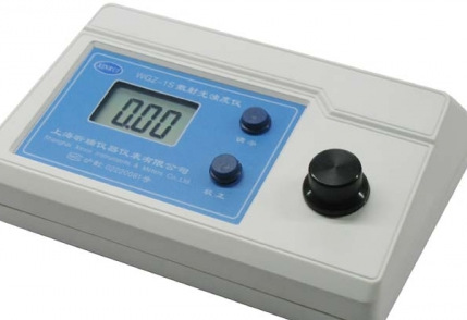 WGZ-200S浊度仪