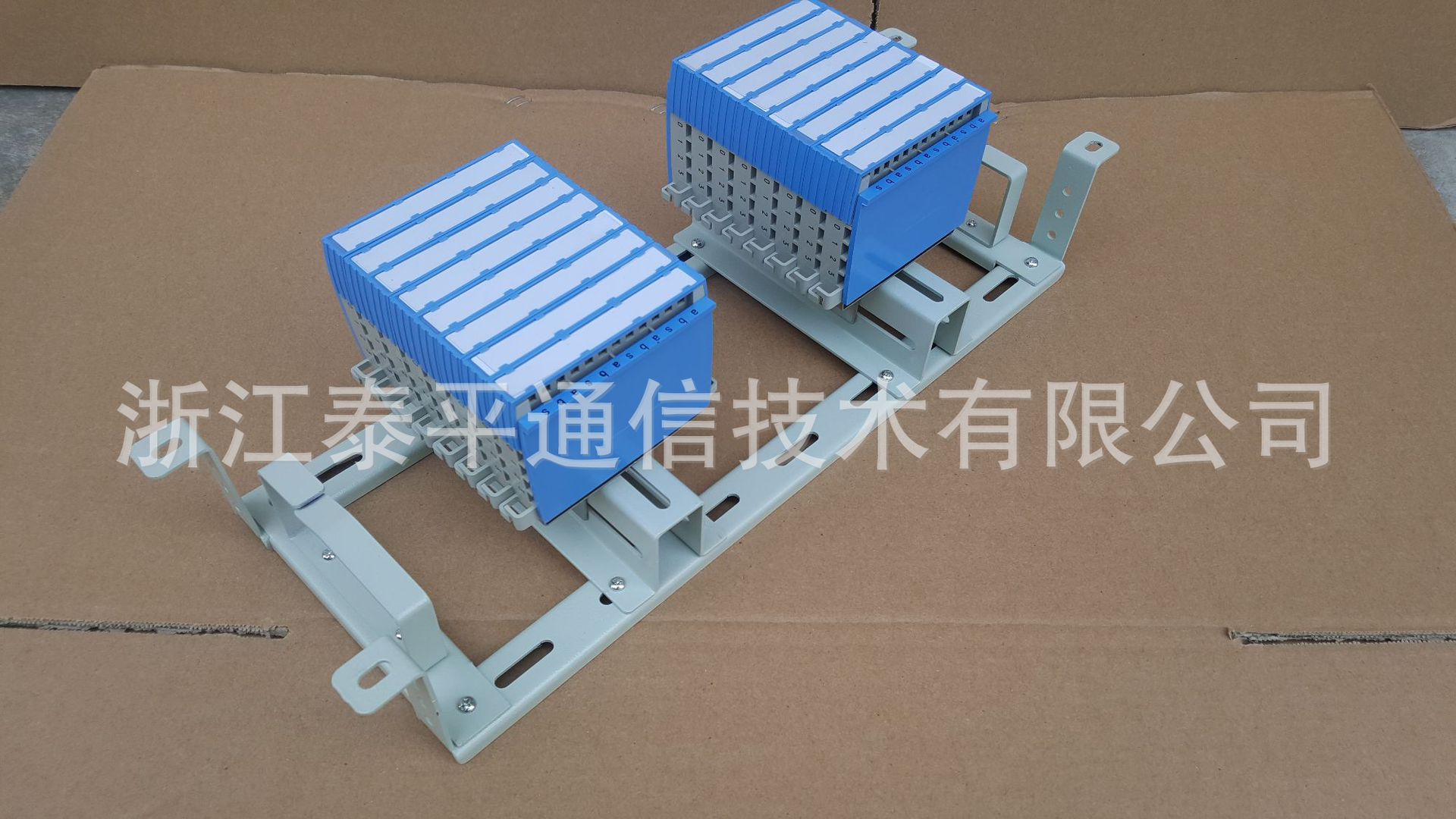 华为MPX286-16系统卡接式单元(DDF) (8)