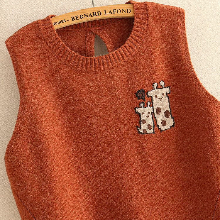 Gilet femme - Ref 3316632 Image 25