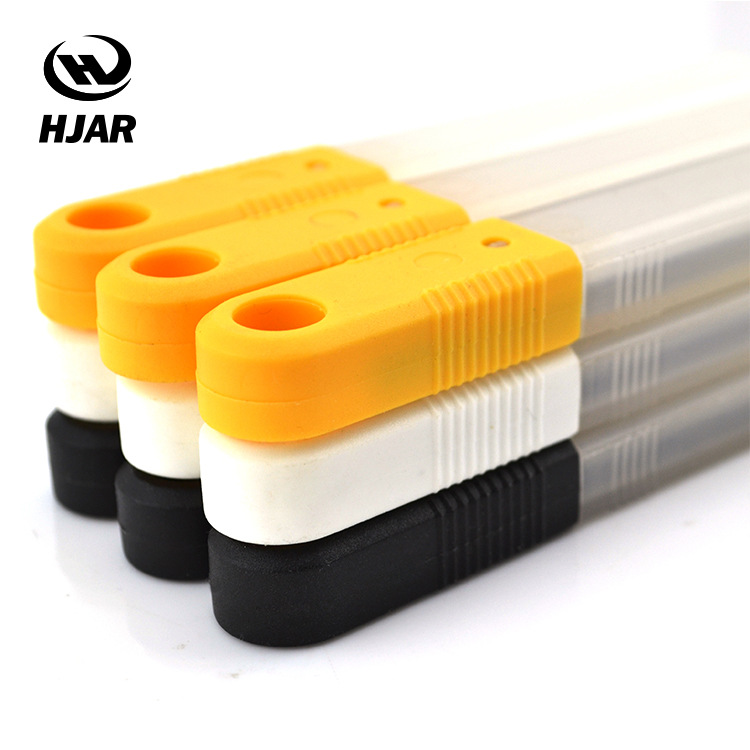 美工刀片18mm 锋利TE2高碳钢刀片 10片/盒厂家供应