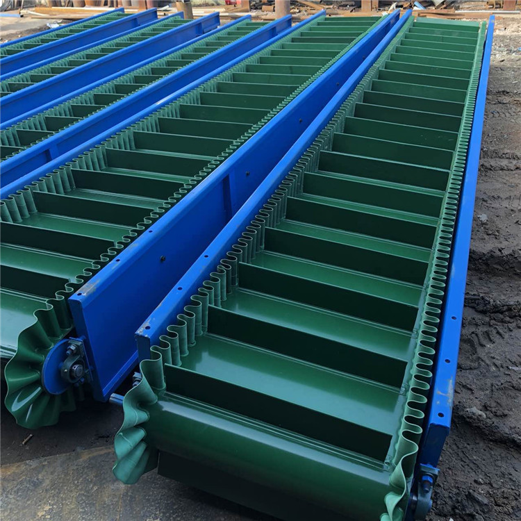 尼龙皮带机 四平 网带输送机