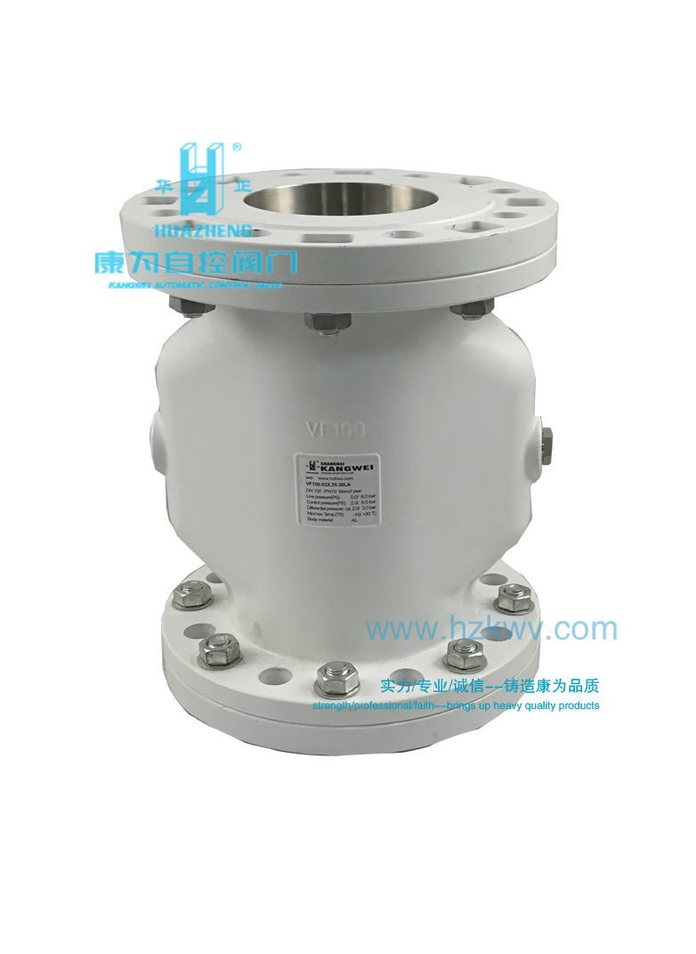 供应气动管夹阀(图)