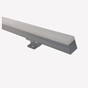 New 12W Small Power Wall washer hotel lighting outdoor lamps 12W led linear contour line lights