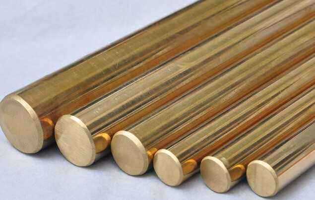 C2100黄铜棒、C2200黄铜棒、C36000黄铜棒