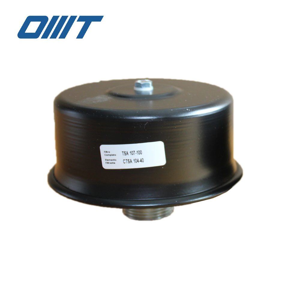 批发意大利OMT油箱呼吸滤TSA107-100,接口1"BSP ,800l/min